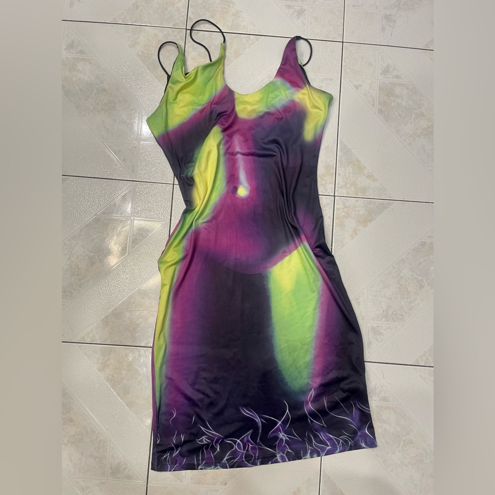 Bodycon dress